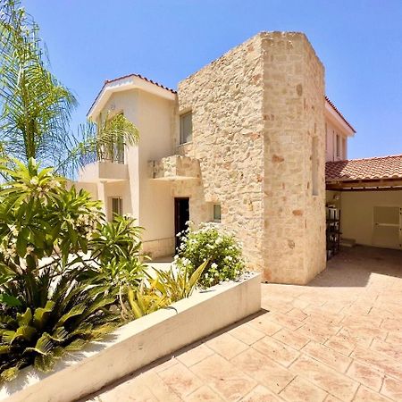 Villa Hermine Paphos Konia Zewnętrze zdjęcie